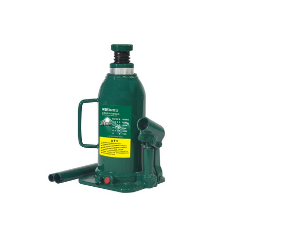  世達(dá) 16公噸立式液壓千斤頂